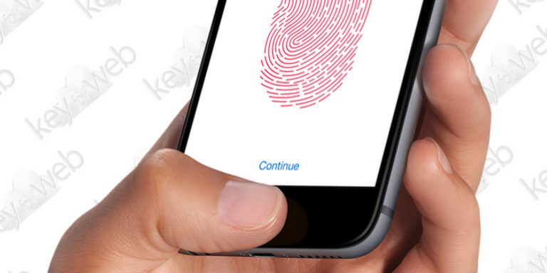 Dal 2018 Apple non implementerà più il Touch ID sui suoi iPhone e iPad?