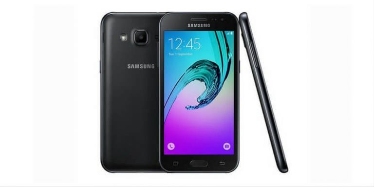 Samsung ha presentato in India il nuovo Galaxy J2 (2017)