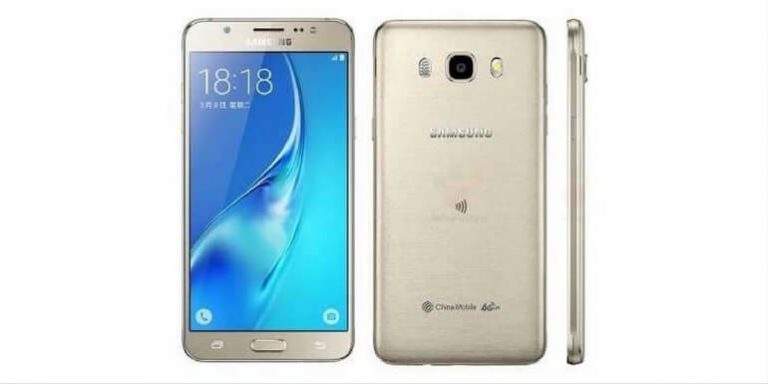 Samsung Galaxy J5 (2016): rilasciato l’aggiornamento per Android 7.1.1 Nougat