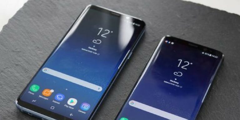 Galaxy S8 e S8+: disponibile in Italia l’update per le patch di ottobre 2017