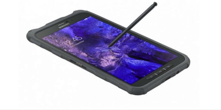 Galaxy Tab Active 2: nuove immagini del prossimo rugged tablet di Samsung