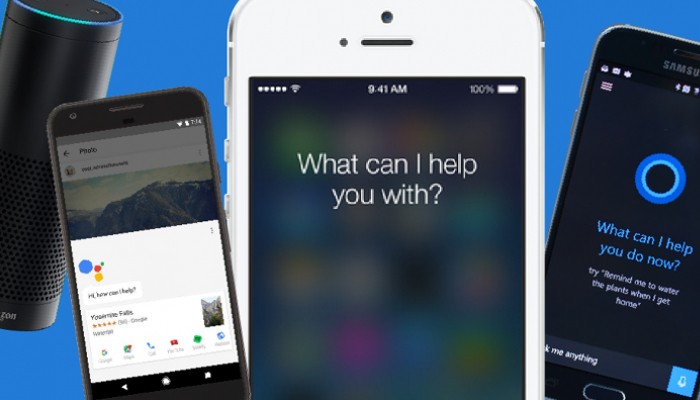Google AI contro Siri e Cortana, chi dispone della migliore intelligenza artificiale?