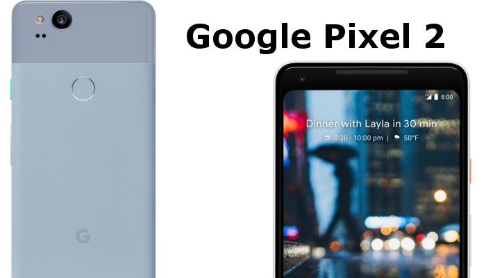 Google Pixel 2 torna ad emergere questa volta dalla catena Best Buy