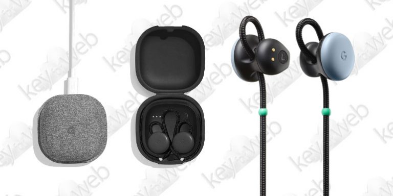 Google Pixel Buds, cuffie smart che abbattono le barriere linguistiche