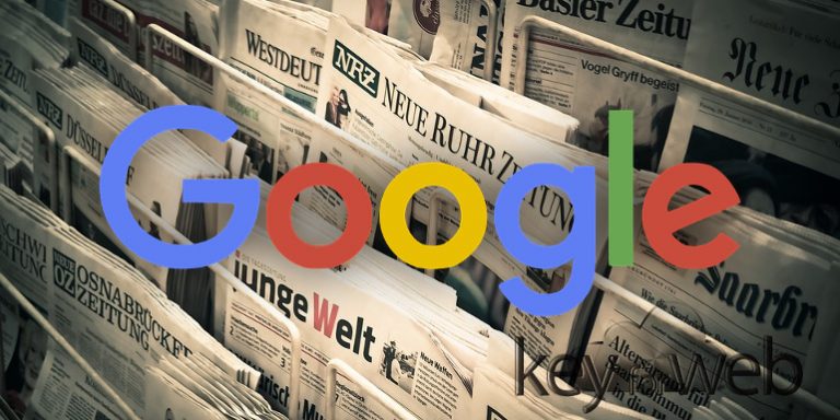 Google come Facebook: incentiva la vendita degli abbonamenti ai giornali online