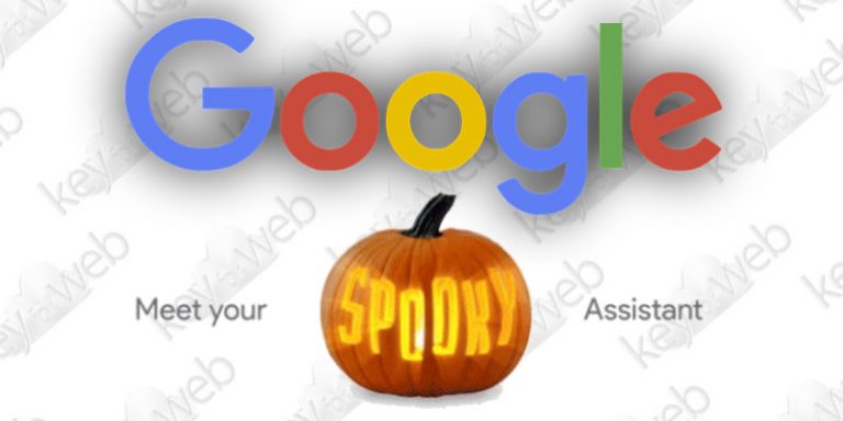 Halloween 2017: Google Assistant fornirà risposte spaventose