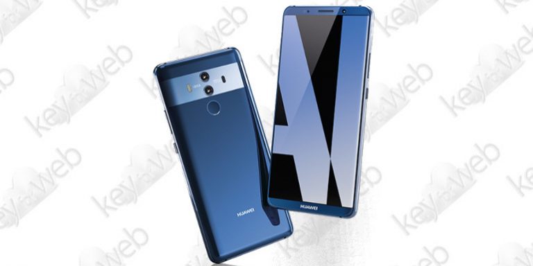 Huawei Mate 10 e 10 Pro: batterie SuperCharge con certificato di sicurezza