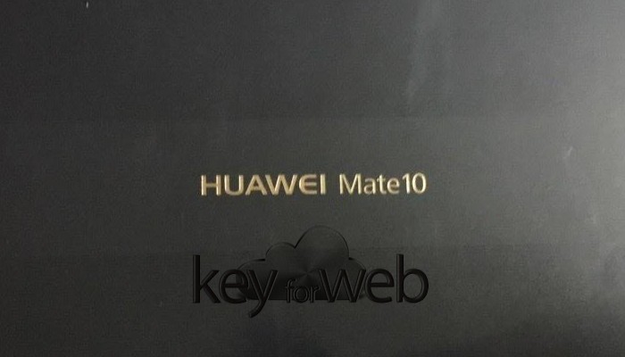 Huawei Mate 10