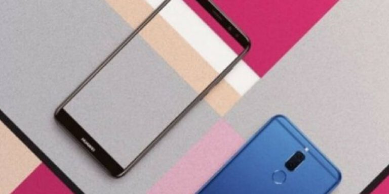 Huawei Nova 3 potrebbe arrivare a dicembre con quattro fotocamere