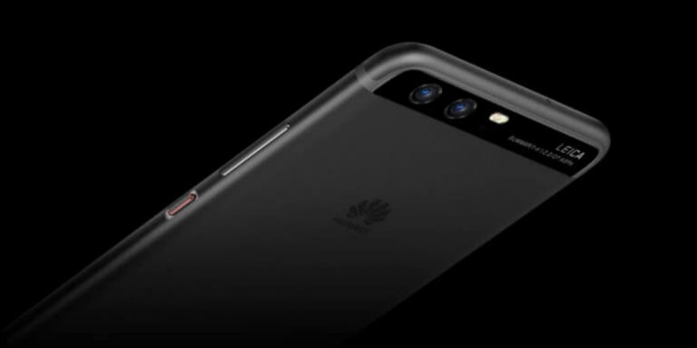 Huawei P10 riceve le patch di sicurezza di settembre