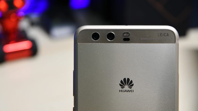 Huawei P10