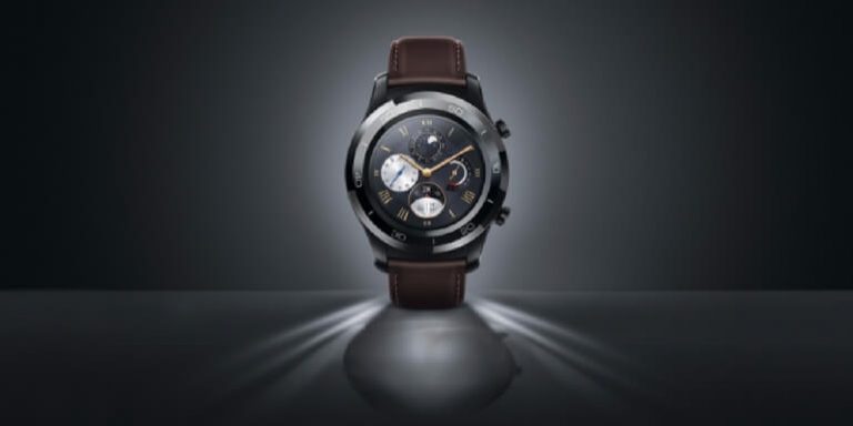 Huawei Watch 2 Pro con eSIM annunciato in Cina a 2.588 yuan (331€)