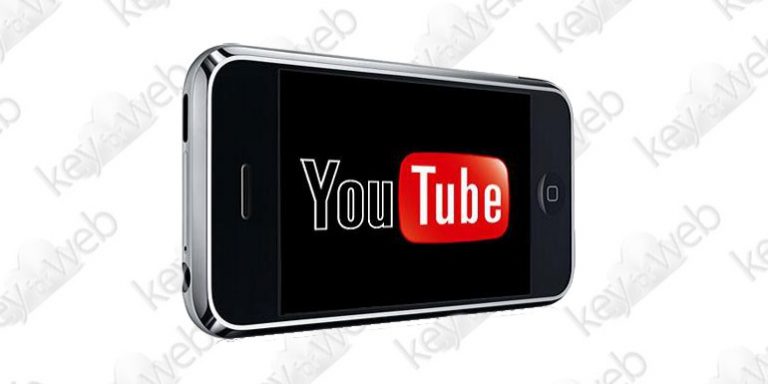 YouTube per iOS inizia l’implementazione del player adattivo