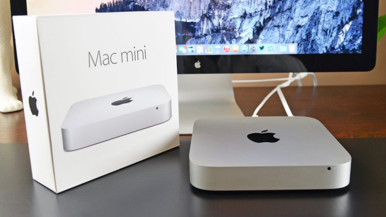 Mac Mini continuerà ad esistere, Tim Cook apprezza il parere utente