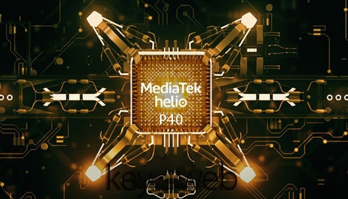 MediaTek