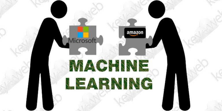 Microsoft e Amazon svelano Gluon, un sistema che semplifica il machine learning