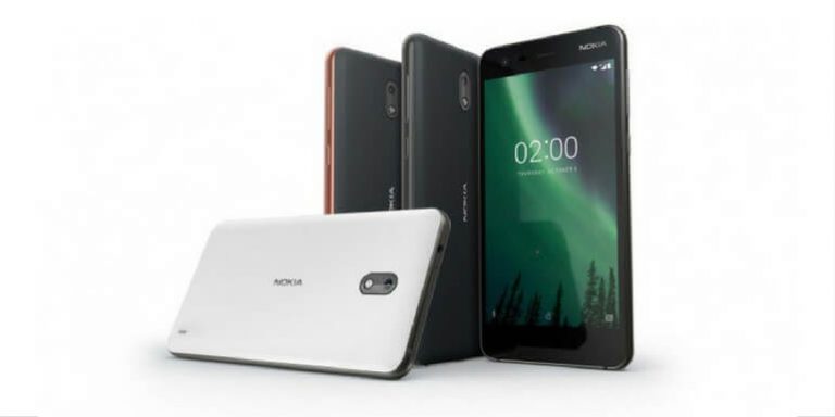 Nokia 2 è ufficiale: caratteristiche tecniche, prezzo e disponibilità