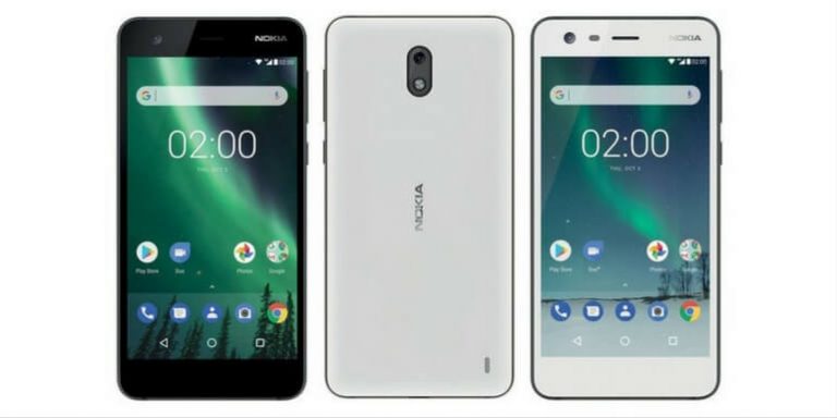 Nokia 2: secondo un rivenditore potrebbe costare 99$ negli Stati Uniti