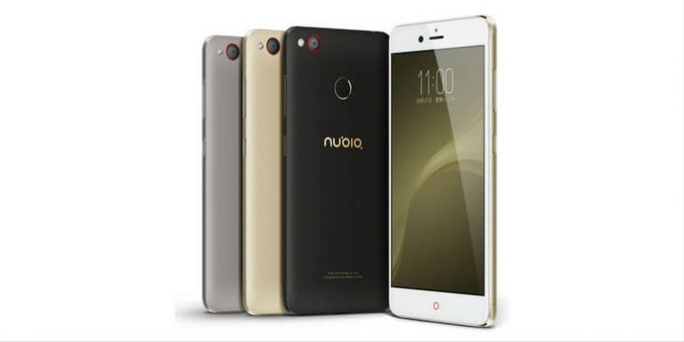 Nubia Z11 mini S: disponibile l’aggiornamento per la Nubia UI 2.04