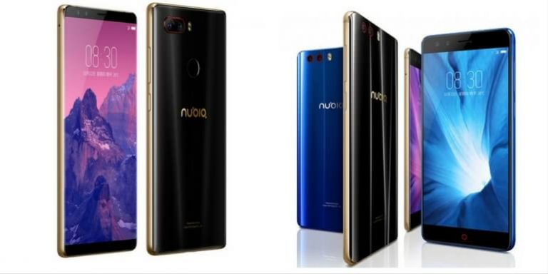 Nubia Z17S e Z17 miniS sono ufficiali: specifiche tecniche, prezzo e disponibilità