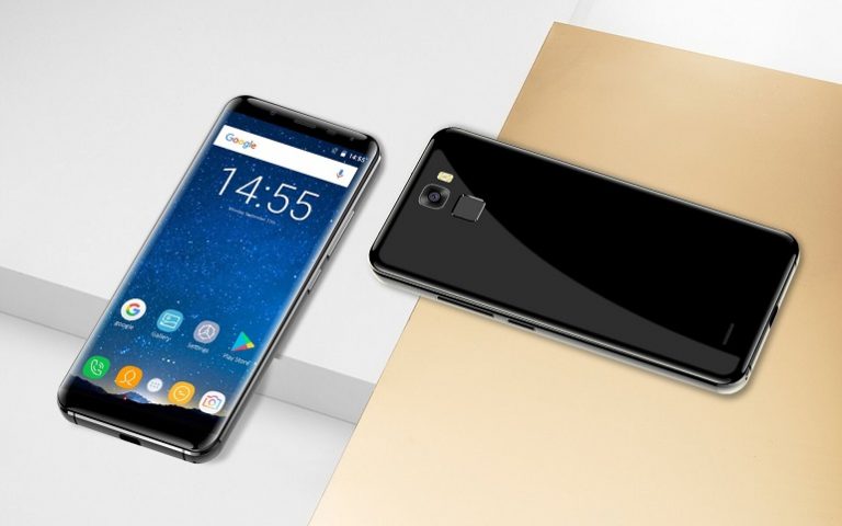 OUKITEL K5000 Specifiche complete rilasciate, una combinazione perfetta tra “Big” e “Small”