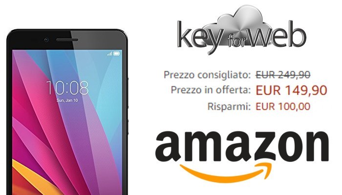 Offerte Amazon