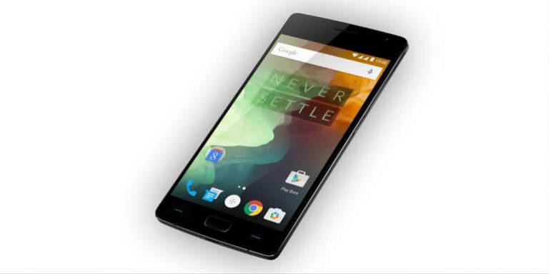 OnePlus 2