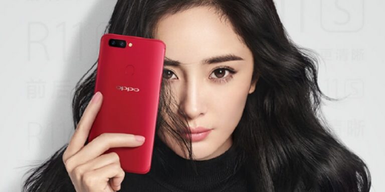 Oppo R11s: le caratteristiche tecniche svelate da AnTuTu