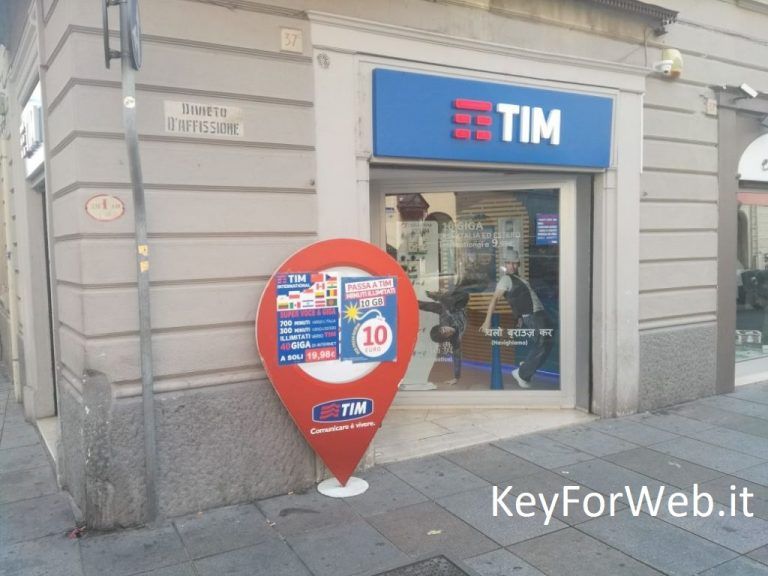 Solo oggi 4 ottobre super offerte passa a Tim e Wind: la risposta ai problemi Infostrada