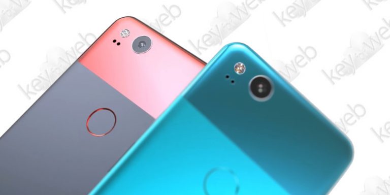 Pixel 2: Google risponde alle polemiche su schermo e audio