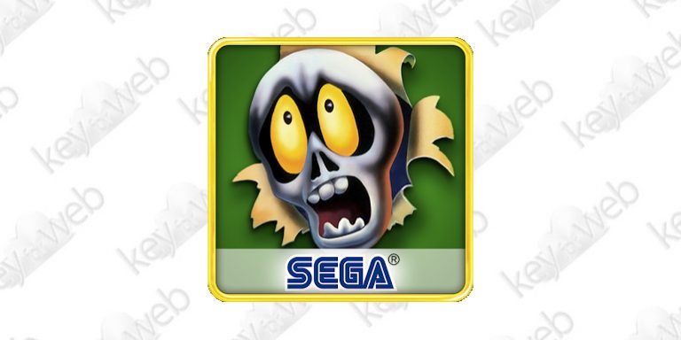 SEGA Decap Attack disponibile gratis per iOS e Android