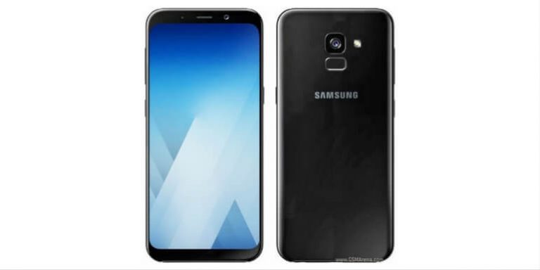 Samsung Galaxy A5 2018: nuovi render mostrano una versione ridotta di Galaxy S8