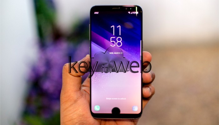 Samsung Galaxy S9: stratagemmi per il lettore di impronte a schermo