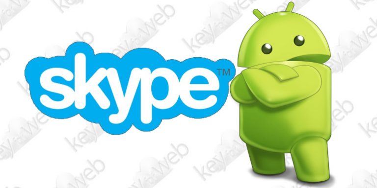 Skype per Android: oltre 1mld di download sul Play Store