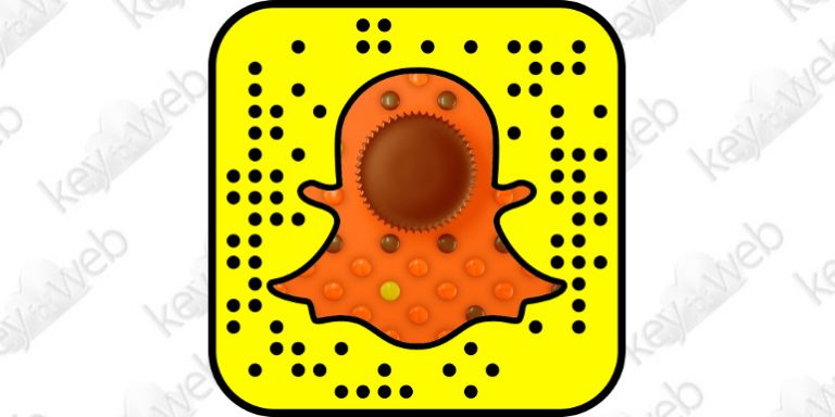 Giocare ad un Pac-Man di cioccolata all’interno di Snapchat grazie a Reese’s