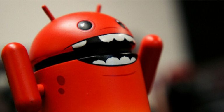 Il nuovo malware Sockbot potrebbe aver infettato 600.000 smartphone Android