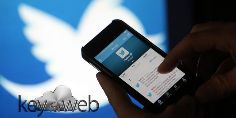 Twitter lancia la funzione Threads per i tweetstorm