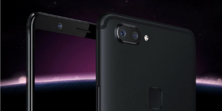 Vivo X20 annunciato in Cina nella nuova colorazione Black Gold