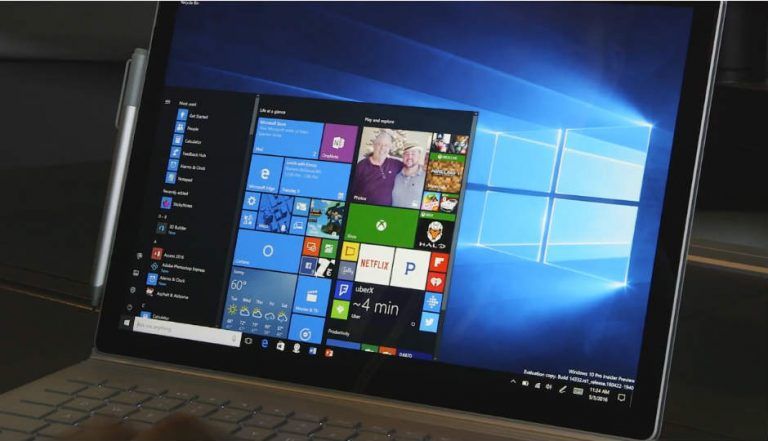 Windows 10 build 15063.674 disponibile con l’aggiornamento cumulativo KB4041676