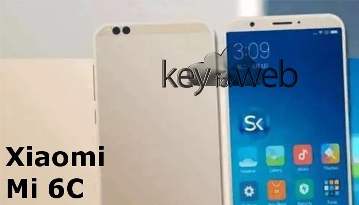 Xiaomi Mi 6C