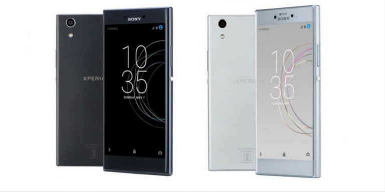 Xperia R1 ed R1 Plus ufficiali: Snapdragon 430 e fotocamera da 13MP