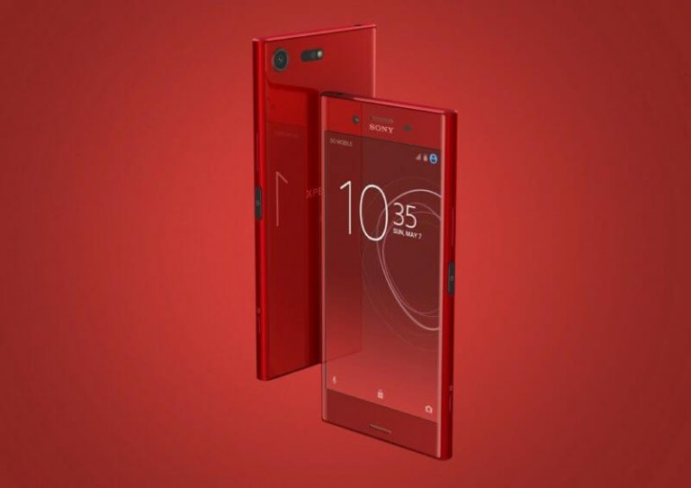 Sony Xperia XZ Premium si aggiorna ad Android 8.0 Oreo