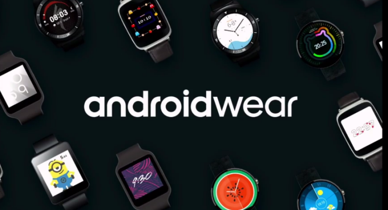 Android Wear 2: gli aggiornamenti delle funzioni di sistema arrivano direttamente sul Play Store