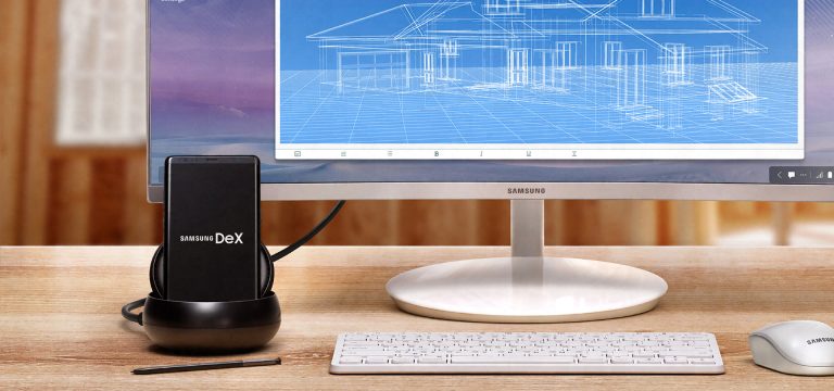 Samsung DeX supporterà presto una distribuzione Linux dedicata