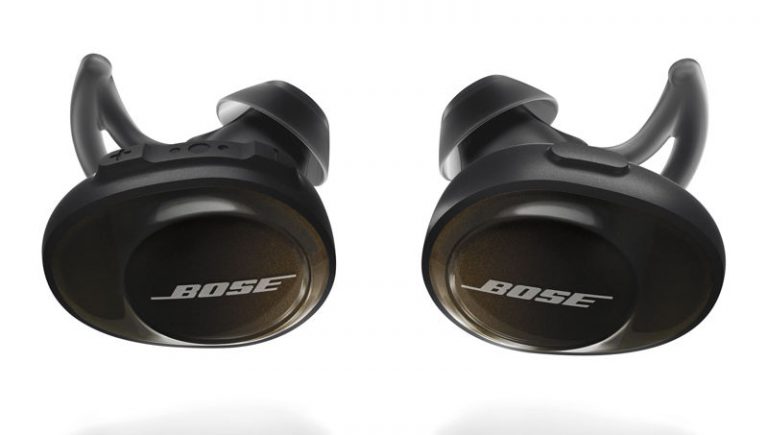 Nuove Bose SoundSport Free: Hi-Tech per gli Sportivi