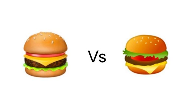 Grave problema per Google, non sa fare i cheeseburger!