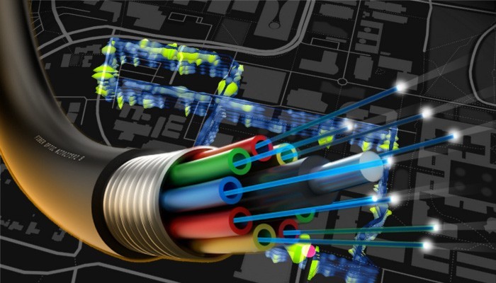 Fibra Ottica, in Italia come strumento per la rilevazione di terremoti