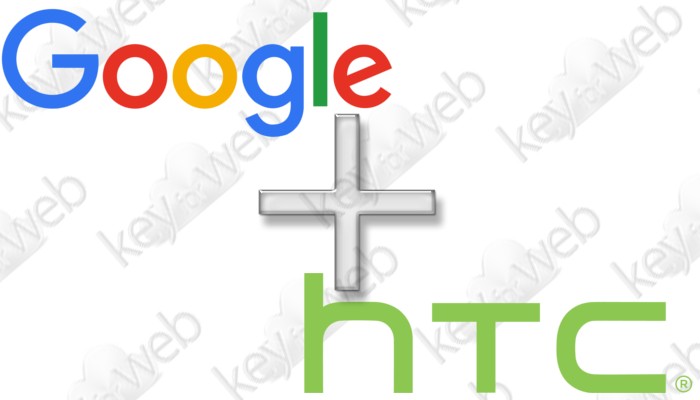 Google e HTC insieme verso l’innovazione