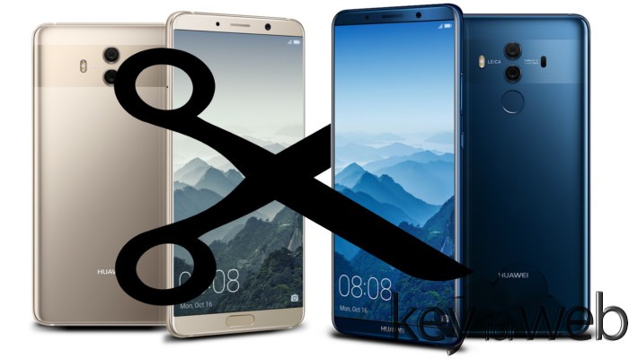 Huawei lavora ad uno smartphone pieghevole come Samsung