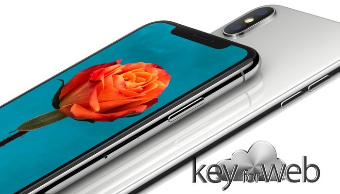 Apple porterà le novità di iPhone X sui tradizionali iPhone 2018?